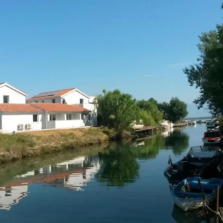 By The Sea Nin, Zadar - 18666 Διαμέρισμα Nin