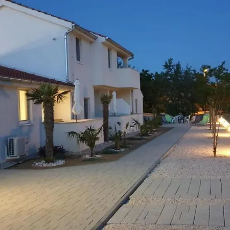 By The Sea Nin, Zadar - 18666 Διαμέρισμα *