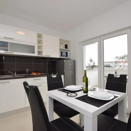 Apartment By The Sea Nin, Zadar - 18666